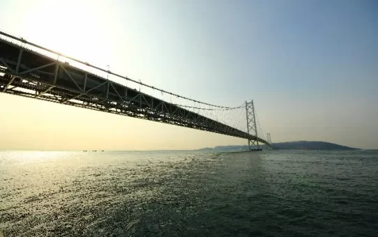 瀬戸大橋