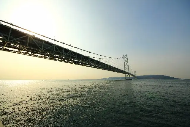 瀬戸大橋