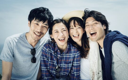 仲間づくり